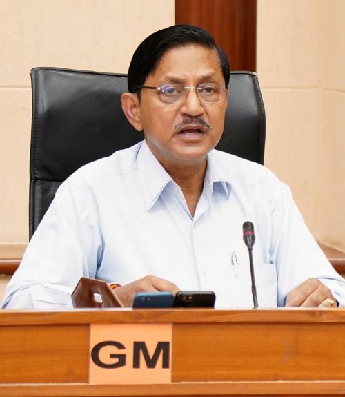 कार्य | Khabrain Hindustan | North Railway