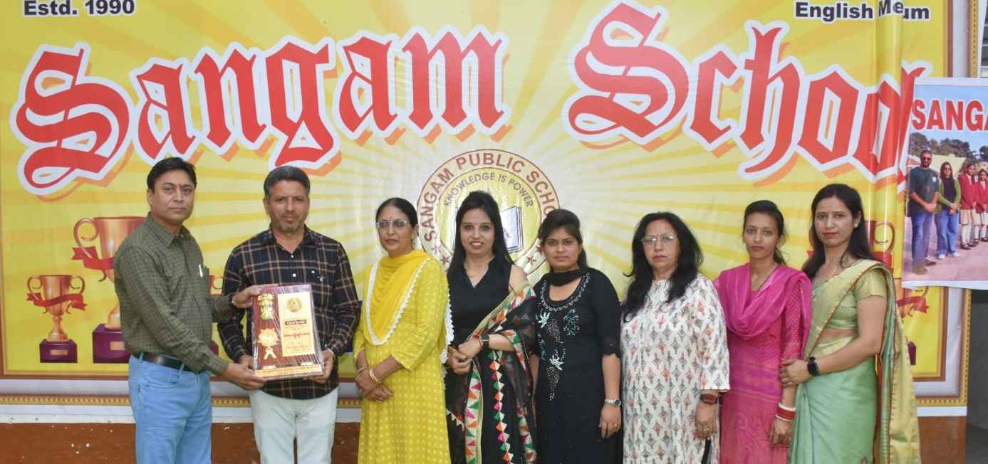 राजेश कम्बोज | Khabrain Hindustan | Bharokan | Sarpanch Rajesh Kamboj