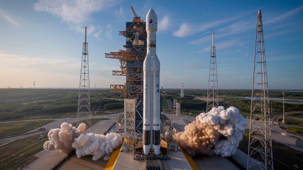 Launch | Khabrain Hindustan | ISRO's 100th | GSLV-F15 | NVS-02 Satellite |