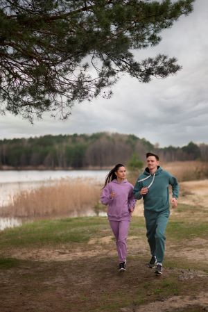 रोजाना | Khabrain Hindustan | 30 मिनट की वॉक | शारीरिक और मानसिक |