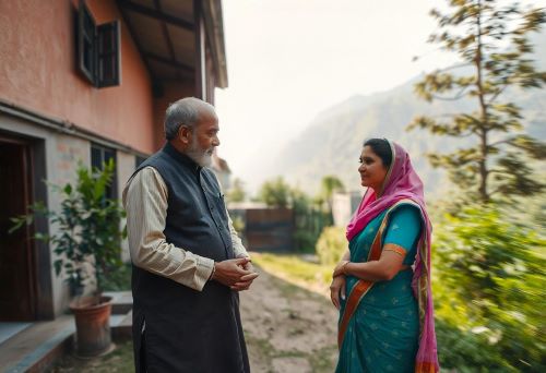 Uttarakhand | Khabrain Hindustan | UCC Rule | 20,000 Fine for Landlords |