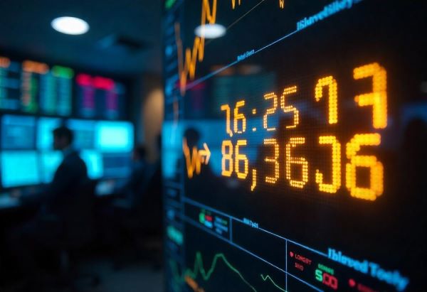 Prices | Khabrain Hindustan | Gold | Hit Record High | Multi Commodity Exchange |