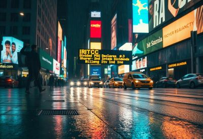 Railway | Khabrain Hindustan | IRCTC | Q3 Dividend | PSU |