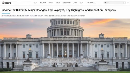 Tax Bill | Khabrain Hindustan | 2025 | Impact on Taxpayers | Finance Minister Nirmala Sitharaman | Income |