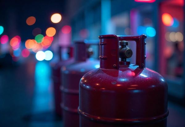 ATF | Khabrain Hindustan | price hike | Commercial LPG Price Cut |