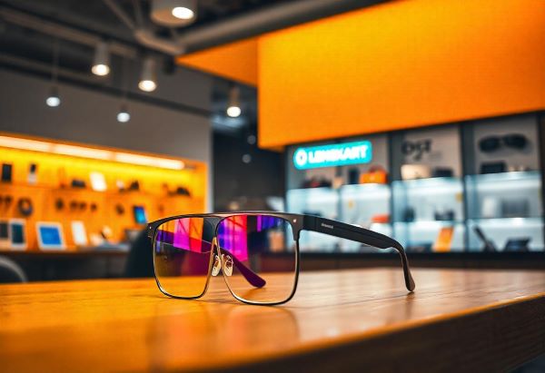 Lenskart | Khabrain Hindustan | Smart Glasses | Bluetooth audio |