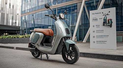 Ola | Khabrain Hindustan | S1 Pro+ | electric scooter |