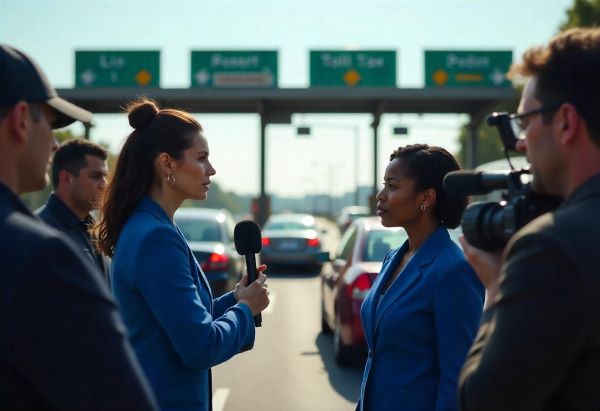 टैक्स | Khabrain Hindustan | टोल | FASTag | रिचार्ज | राष्ट्रीय राजमार्गों और एक्सप्रेसवे |