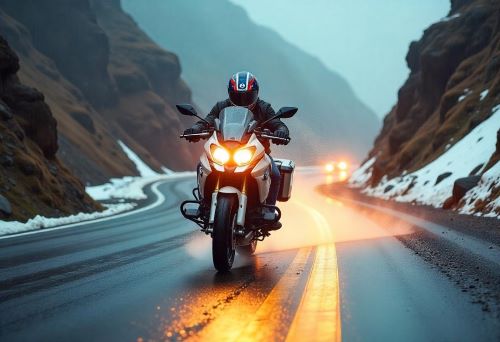 BMW | Khabrain Hindustan | C 400 GT | Two Wheels Arrives | Indian market |