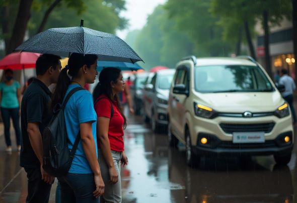 IIT Madras | Khabrain Hindustan | Zero e-Mission | India’s Electric Vehicle |