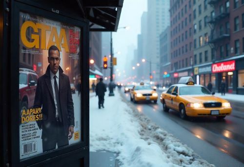 GTA 6 | Khabrain Hindustan | Gameplay | Rockstar Games | NPC behavior |