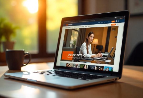 RBI | Khabrain Hindustan | Repo Rate | Home Loan Interest Rates | Interest Rates |