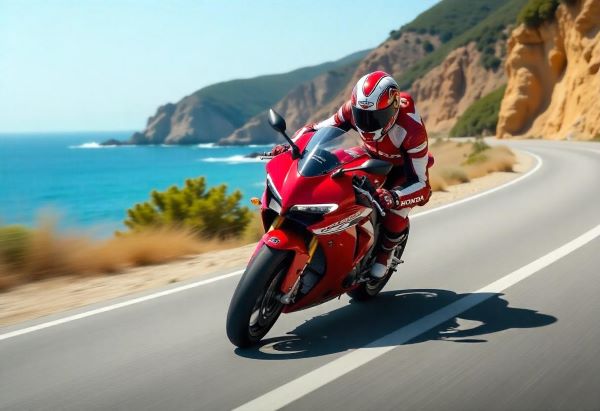 CBR250RR | Khabrain Hindustan | Honda | Launch | Motorcycle |42 Bhp, 25 Nm |