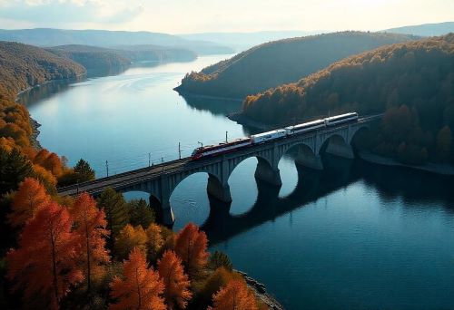 India | Khabrain Hindustan | First Hydrogen Train | Green Railways | Jind-Sonipat route |