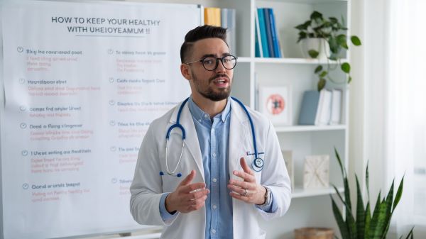 Healthy | Khabrain Hindustan | Liver health | Manage Stress Levels | Nutrient-Rich Diet |