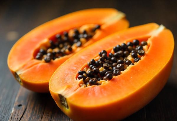 Health | Khabrain Hindustan | Eating Papaya | Daily Diet | vitamins | boost immunity |