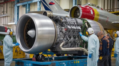 Deliver | Khabrain Hindustan | GE-404 Engine | Tejas Mark 1A | Indian Air Force | Defense Sector |