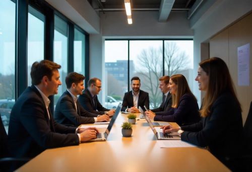 Deal | Khabrain Hindustan | Wipro and Phoenix | UK-based | ReAssure business |