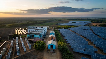 Rural | Khabrain Hindustan | India | Solar Startups | Powering Handlooms | Farms & Forgotten Villages |