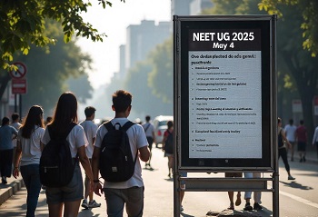 UG | Khabrain Hindustan | NEET | Exam Day Guidelines | Documents to Carry | Dress Code |