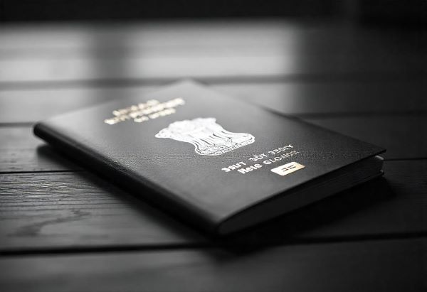 Indian | Khabrain Hindustan | e-Passports | Digital Travel Documents | Passport Seva Program | International Civil Aviation Organization |