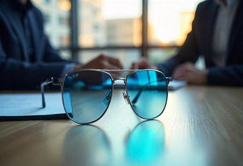 Smart | Khabrain Hindustan | Ray-Ban | Glasses | Camera Data by Default | Record Voice |