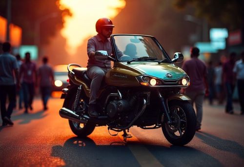 Bajaj Avenger Street 220 Relaunch in India Confirmed – Homologation Completed Bajaj | Khabrain Hindustan relaunch of Bajaj Avenger Street 220 comfort, style, and affordability
