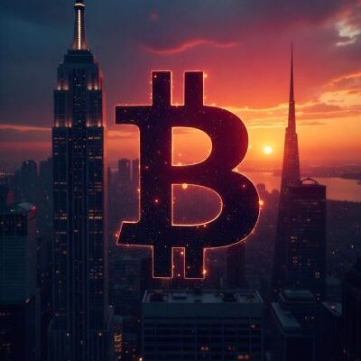 Bitcoin | BTC | Forming Strong Base for New | All-Time Highs | Says Analyst | Who Predicted 2021 Peak |