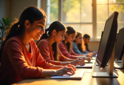 CBSE | CBSE Invites | Applications for | Central Sector | Scholarship 2025-26: | Here’s How to Apply, | Eligibility, | Benefits & More |