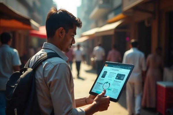 RBI | e-Rupee: | How to Use India’s | Central Bank | Digital Currency | Sovereign Digital | Currency in Token Form |