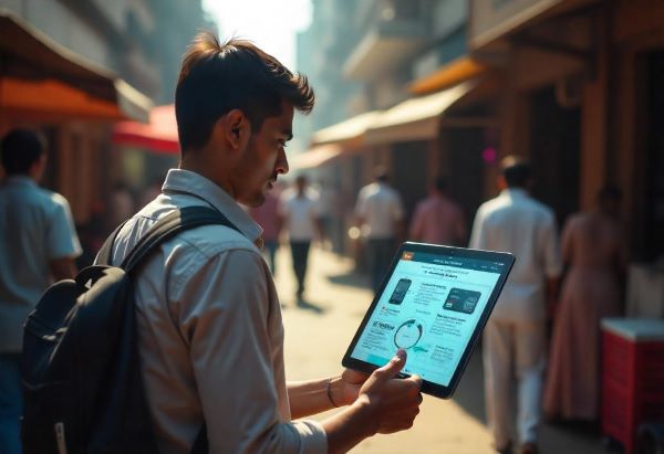 RBI | e-Rupee: | How to Use India’s | Central Bank | Digital Currency | Sovereign Digital | Currency in Token Form |