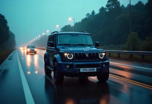 Mahindra | Mahindra Scorpio N | Gets Level 2 ADAS | New Z8T Trim Launched From ₹20.29 Lakh |