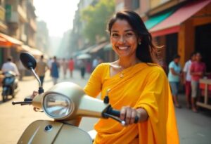 New | 5 New Electric Scooters | Launching | In India | Soon – Suzuki, | Yamaha, Hero,| TVS & Ather | Gear Up | Electric Scooter | Segment Gaining | Momentum in India |
