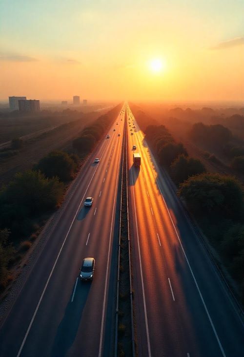 Travel | Travel Time Between | Delhi and Jaipur | Delhi and Jaipur to Delhi and Jaipur Spur|