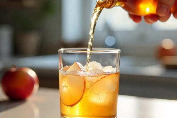 Apple | Khabrain Hindustan | Cider Vinegar to Your | Skin-Care Routine |