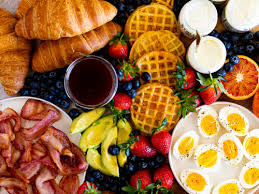 for | Khabrain Hindustan | Top 10 Breakfasts | Healthy Gut |