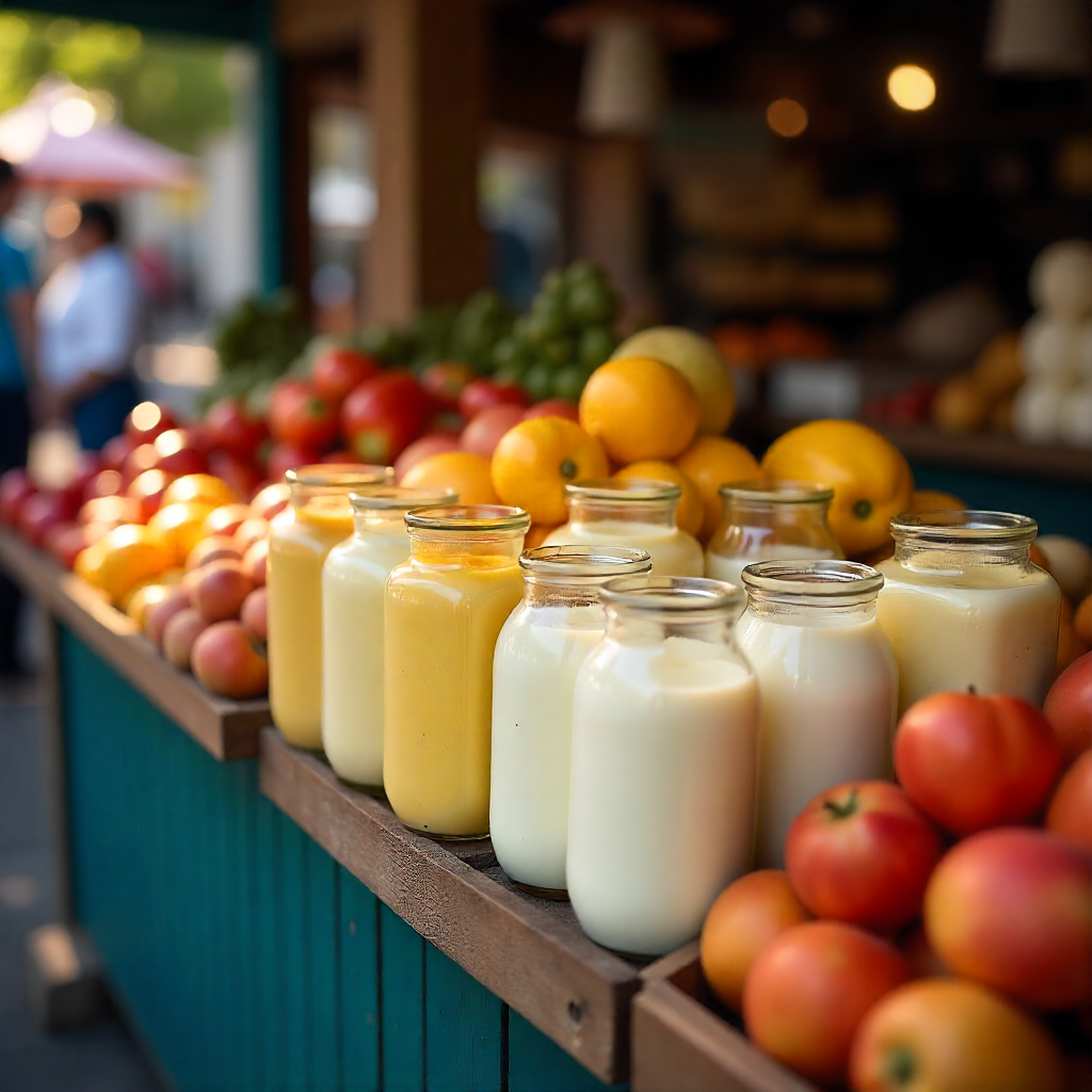 दही | Khabrain Hindustan | गर्मियों | चिया सीड्स | 8 जबरदस्त फायदे |