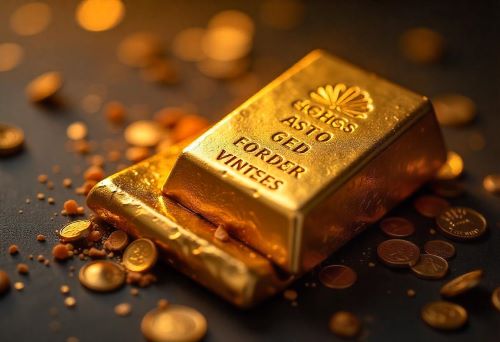 Price | Gold (XAUUSD) | Price | Forecast: | Gold | Market | Eyes | Breakout | Amid | Dollar | Weakness | and | Tariff | Jitters