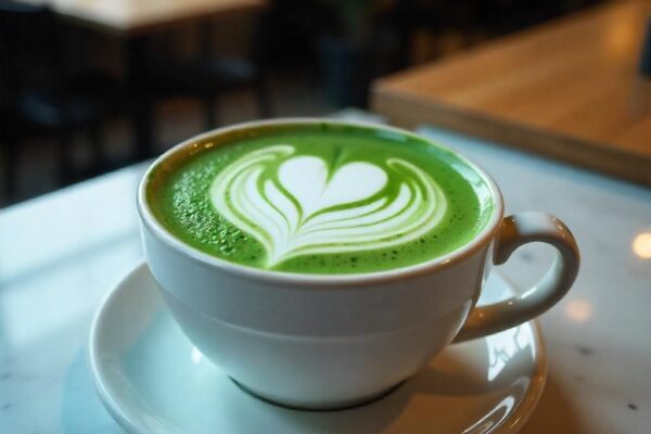 Health | Khabrain Hindustan | Benefits of Green Tea |