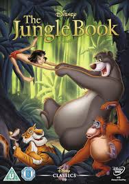 Jungle | Khabrain Hindustan | 10 Most Iconic | Book Characters | Ranked |