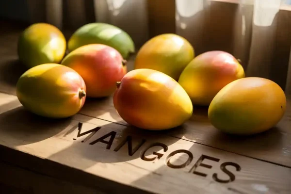 Health | Khabrain Hindustan | Benefits of Mangoes | The King of Fruits for Your Heart | Skin, and Eyes |