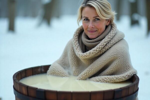 Honey | Khabrain Hindustan | Milk And Honey | Bath Benefits For Your Skin |