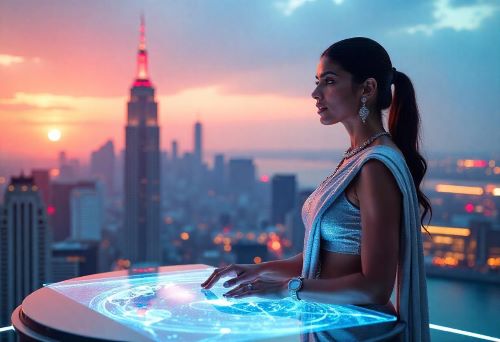 Priyanka | Priyanka_chopra | Heads | of | State: | Priyanka Chopra | Jonas Says | Theatres | Will | Never | Die, | John Cena | Hails | Indian | Fans | India |