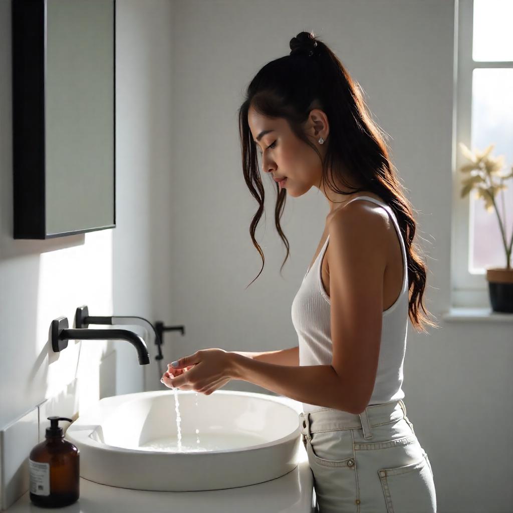 Use | Khabrain Hindustan | Rice Water | Skin | Best Uses for Dry | Sensitive Skin |