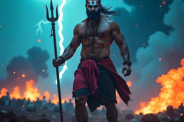 पहला | Khabrain Hindustan | सावन का पहला सोमवार 2025 | शिव | भक्तों में उमड़ा आस्था का सैलाब |