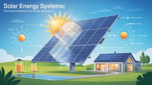 Energy | Power | Electronic | Soler | Plat | Govt | India |