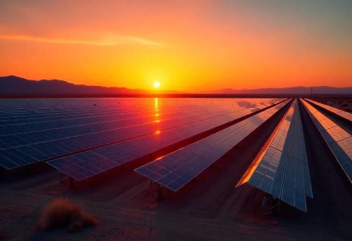 Solar | Energy | Systems: | The | Science | Behind | Clean | Power | Generation | India | Cheen | China | Light |