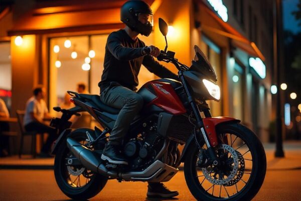 TVS | Khabrain Hindustan | Apache RTX 300 Spied | Ready ADV Tourer Nears Launch |