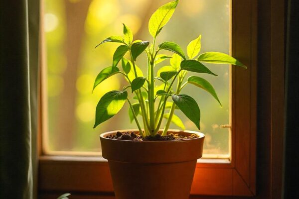 पौधा | Khabrain Hindustan | तुलसी | वैज्ञानिक कारण |