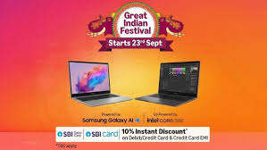 Sale | Khabrain Hindustan | Amazon | Great Indian Festival Sale| Day 5 | LG Washing Machines |